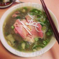 Pho Hoa Vietnamese food