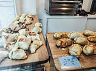 CRIOLLO Empanadas Argentinas inside