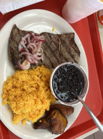 La Granja food