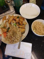 Gourmet China Ii Bistro food