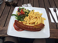 Zur Nolle food