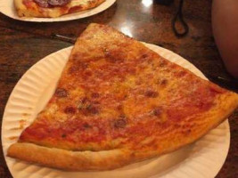 Big Slice Pizza Of Ny food