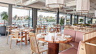 Sake Restaurant Bar Manly Wharf food