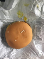 Mcdonalds Restaurants food