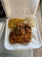 Khi Eli's Food For The Soul food