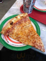 Famous Famiglia Pizzeria food