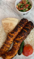 Massis Kabob The Original Kabobery food