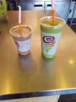 Jamba Juice food