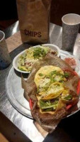 Chipotle Mexican Grill food