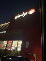 Wendy's food