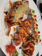 Midami Sushi food