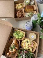 Porchbox food