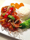 Thai Diamond Caloundra food