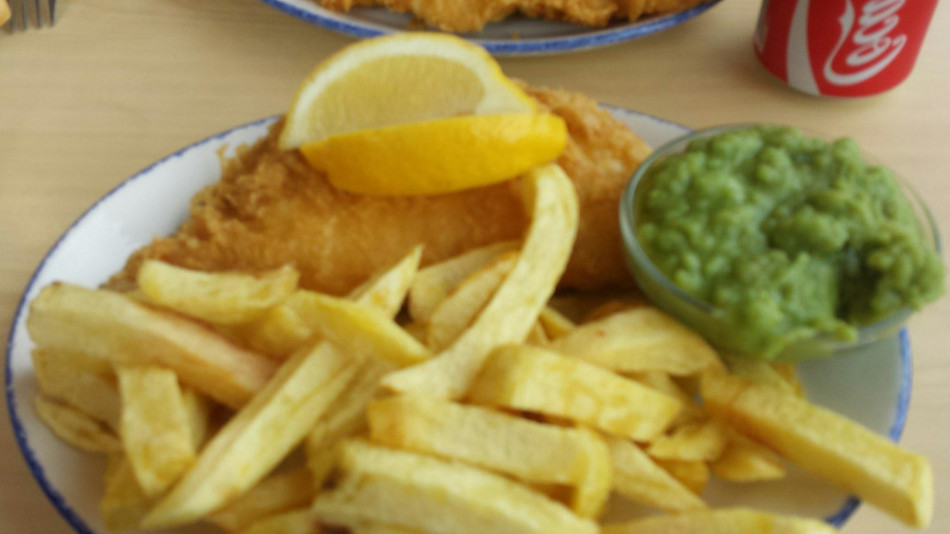 restaurant image