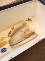 Seafood Takeaway food