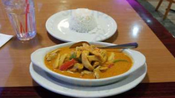 Jenny's Thai food