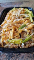 Lemongrass Thai-halal food