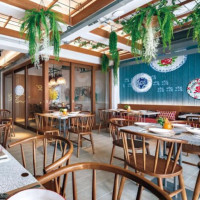 Lay Lao (ari) food