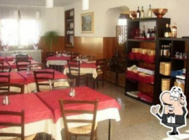 Albergo Alla Pineta food