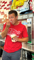 Andy's Frozen Custard food