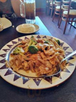 Jasmine Thai Cuisine food