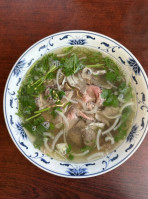 Pho Tay Ho inside