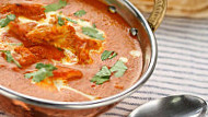 Indian Spice Authentic Cuisine food