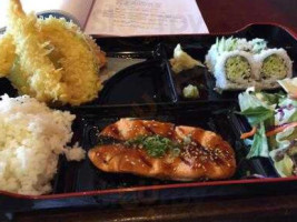 Big Fish Japanese Cuisine food