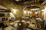 La Lanterna food