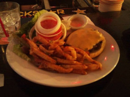 Downbeat Diner & Lounge food