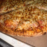 Papa Johns Pizza food