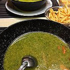 Le Citron Vert food