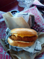 Jack In The Box food