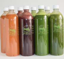 Corporate Office Xife Juice (gaea Juice) Shop Online food