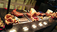 Toby Carvery Amesbury food