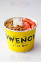 Qwench Juice food