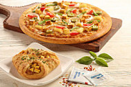 Domino's Pizza food