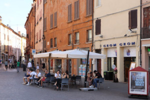 Grom Il Gelato Come Una Volta inside