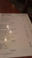 Esta menu