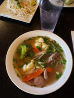 Pho 54 food