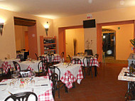 Trattoria Da Marino food