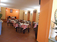 Trattoria Da Marino food