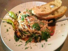 Salvatori's Authentic Italian Eatery food