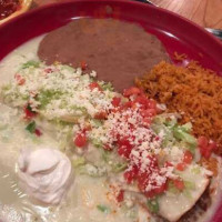 Torero's Mexican Cuisine food