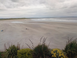 Gelati Enniscrone Ballina outside