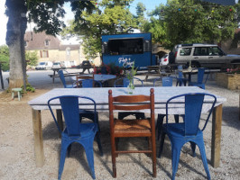 Dordogne Chippy inside