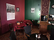 Cafe Espana inside