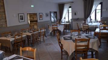 Le Relais food