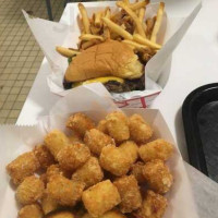 The Alabama Biscuit Co. In The Pizitz Food Hall food