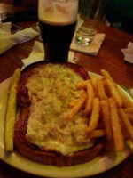 Murphy's Grand Irish Pub food